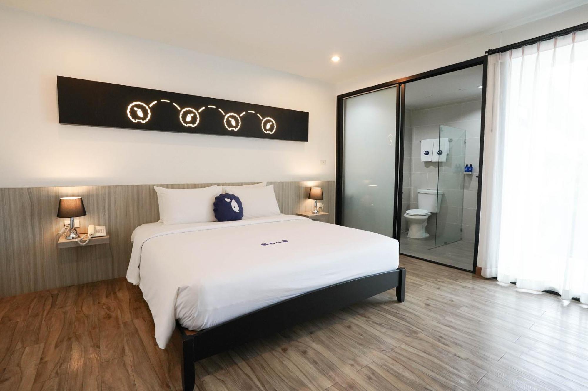Kokotel Pattaya North Beach Ngoại thất bức ảnh