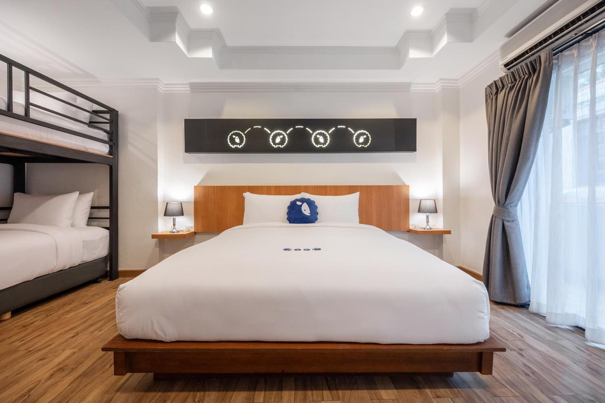 Kokotel Pattaya North Beach Ngoại thất bức ảnh