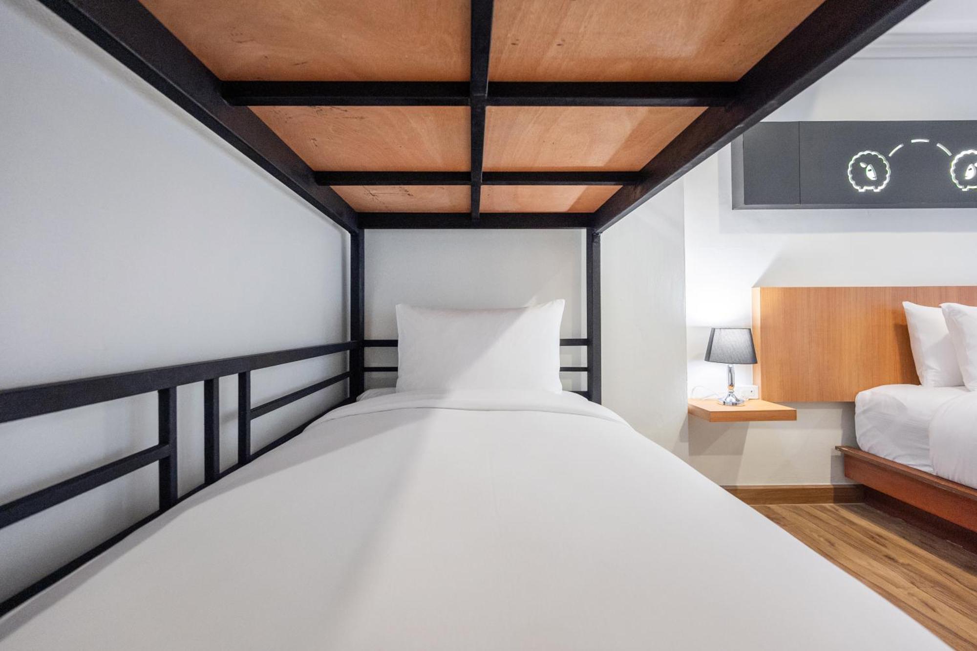 Kokotel Pattaya North Beach Ngoại thất bức ảnh