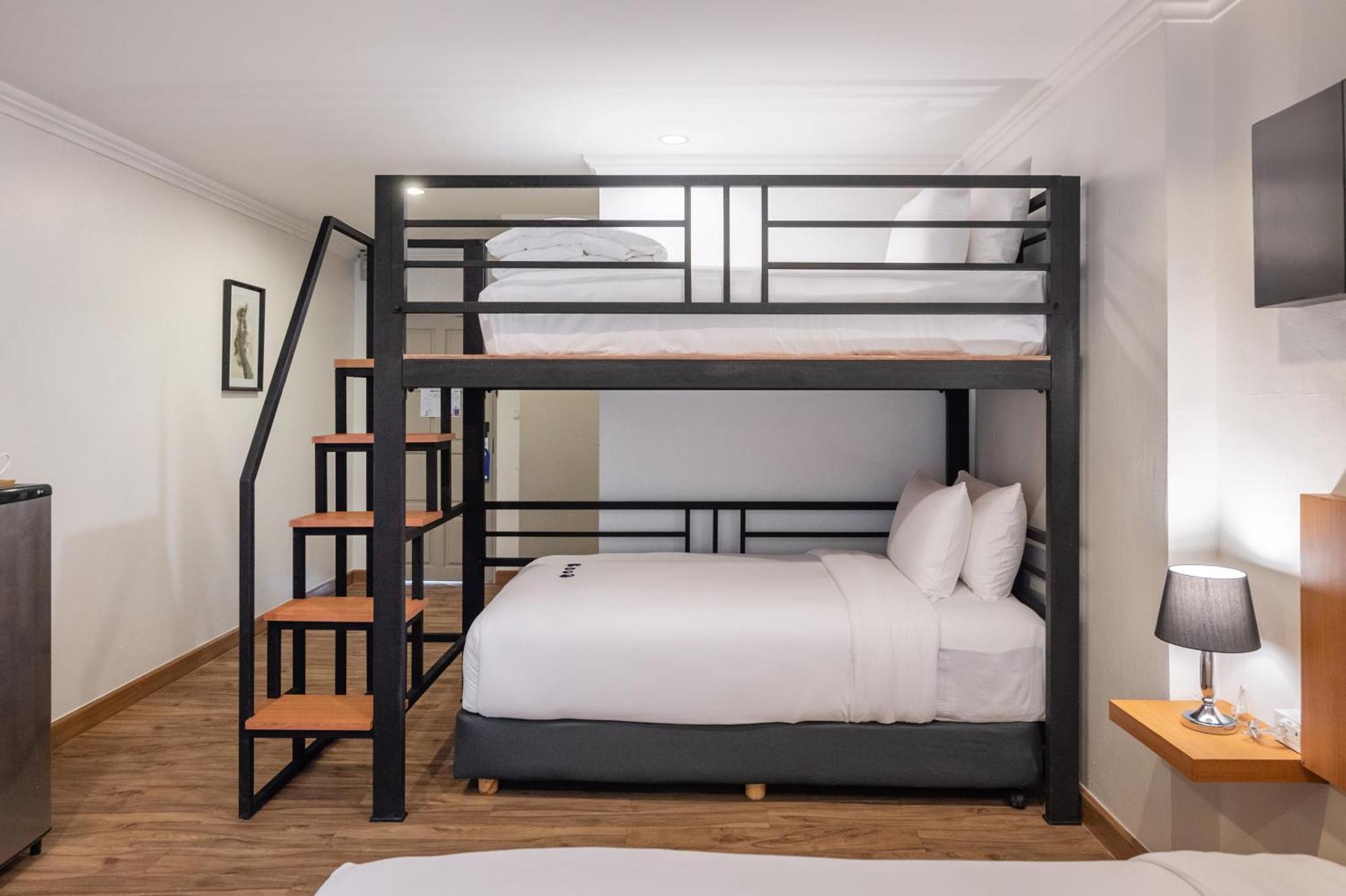 Kokotel Pattaya North Beach Ngoại thất bức ảnh