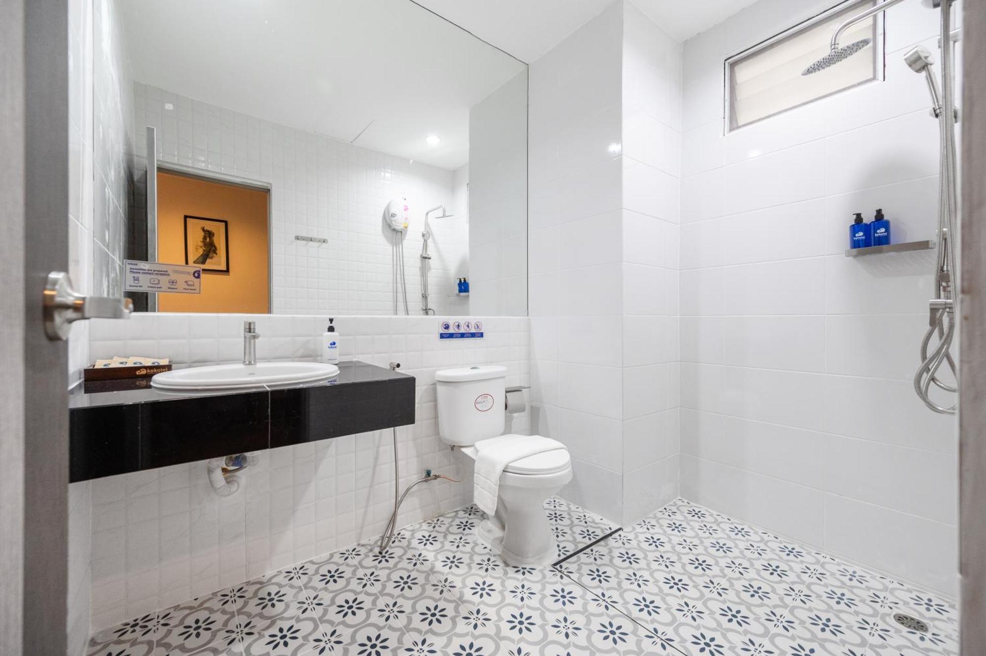 Kokotel Pattaya North Beach Ngoại thất bức ảnh