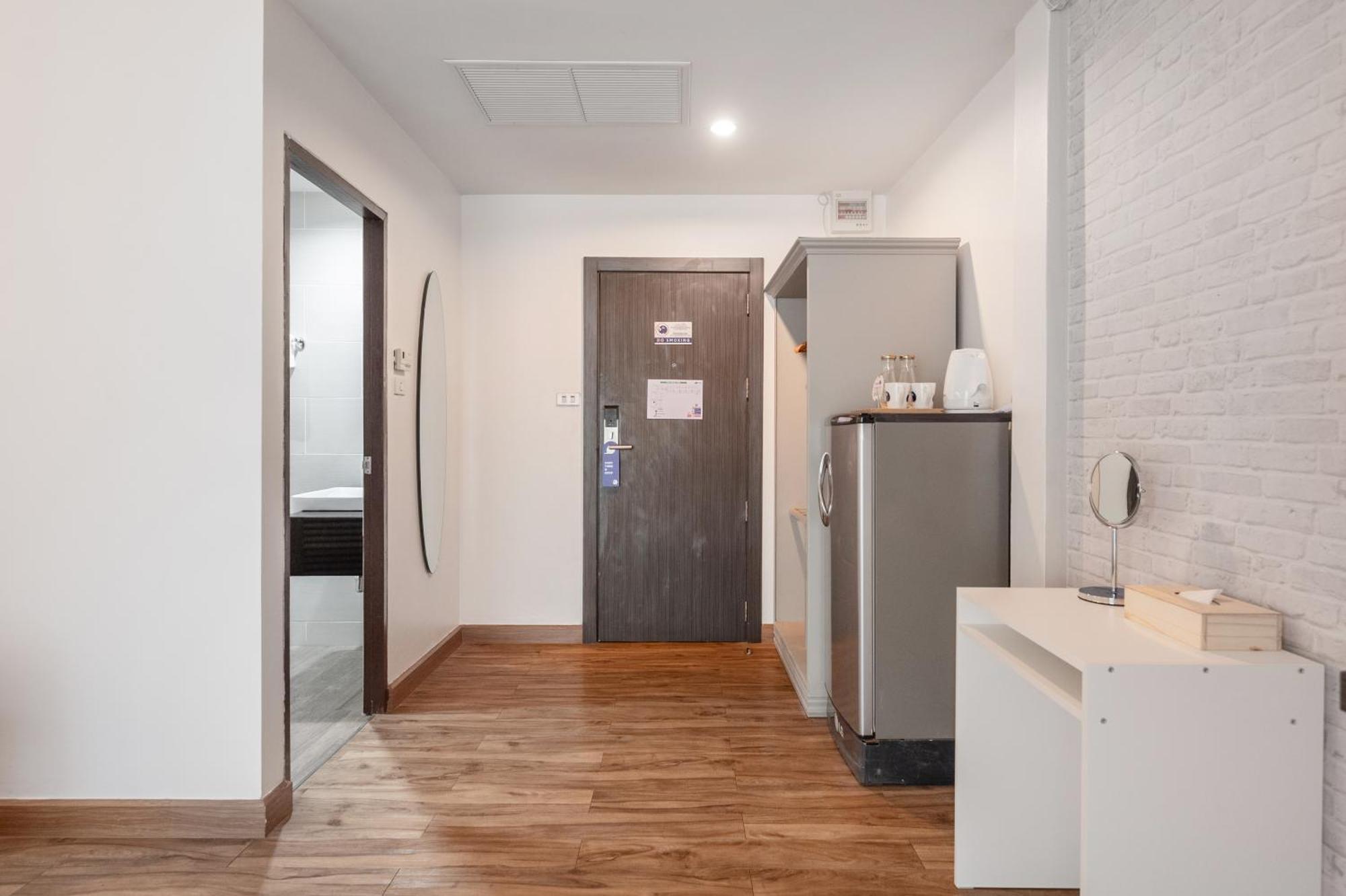 Kokotel Pattaya North Beach Ngoại thất bức ảnh