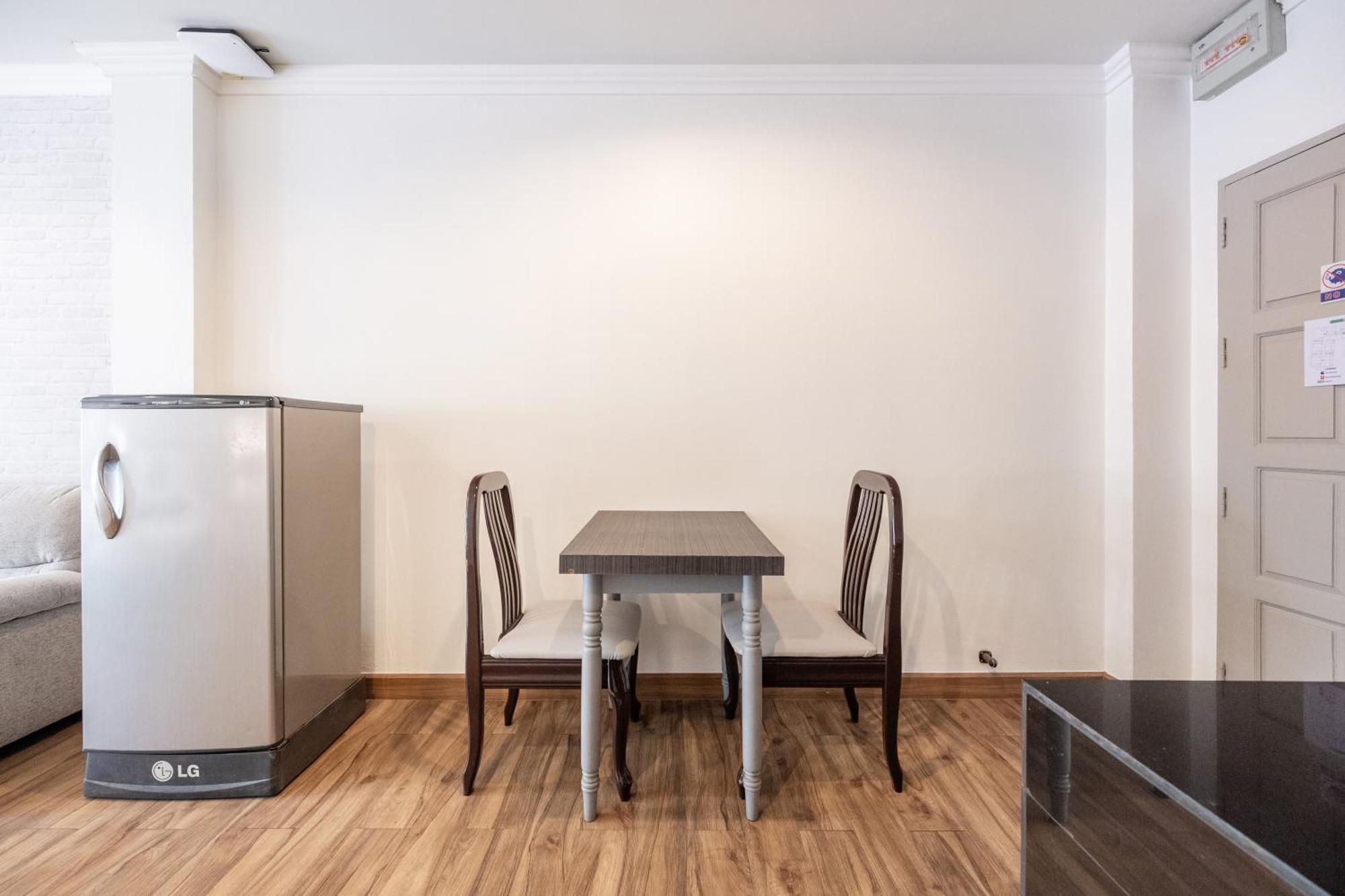 Kokotel Pattaya North Beach Ngoại thất bức ảnh