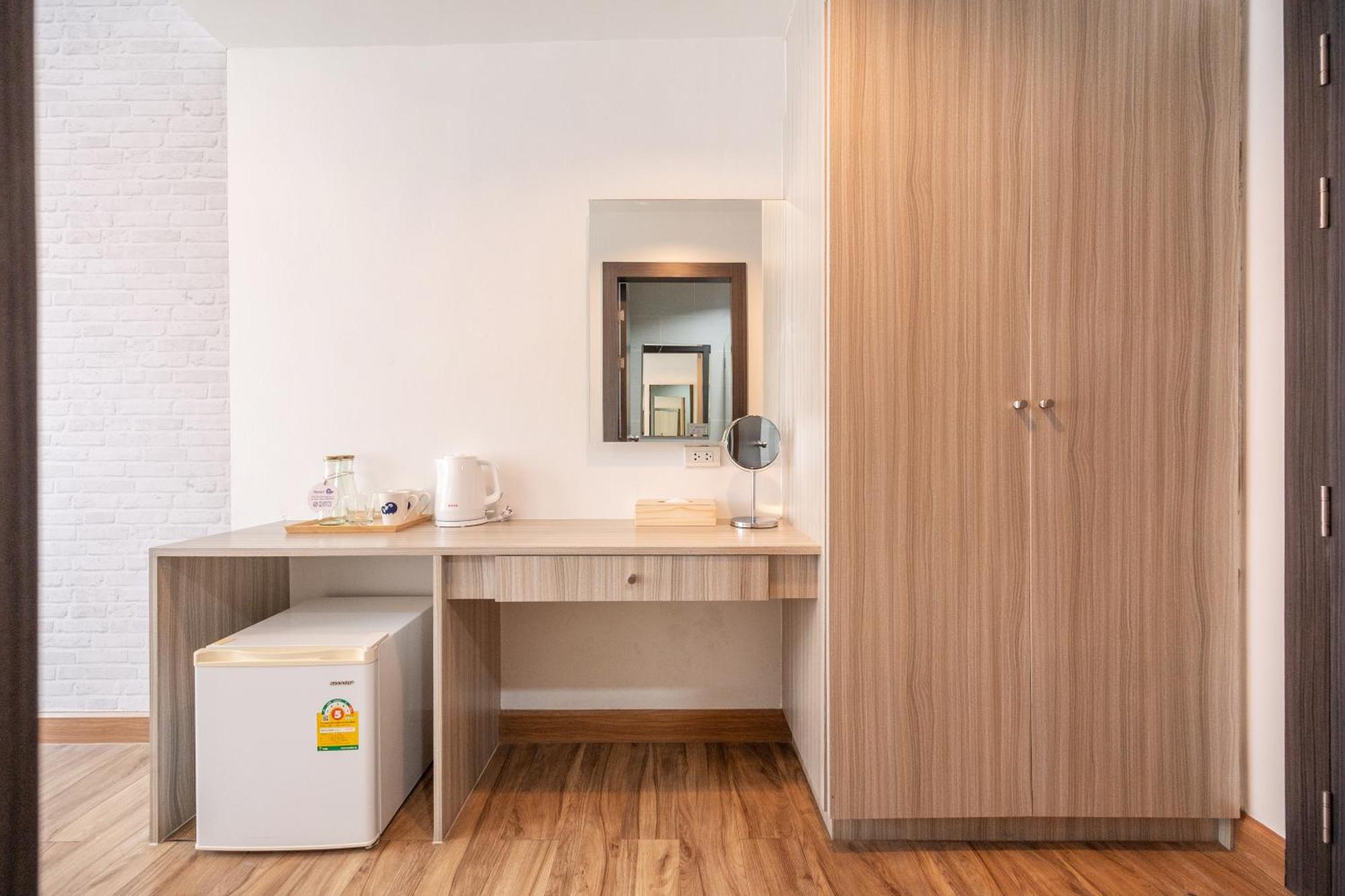 Kokotel Pattaya North Beach Ngoại thất bức ảnh