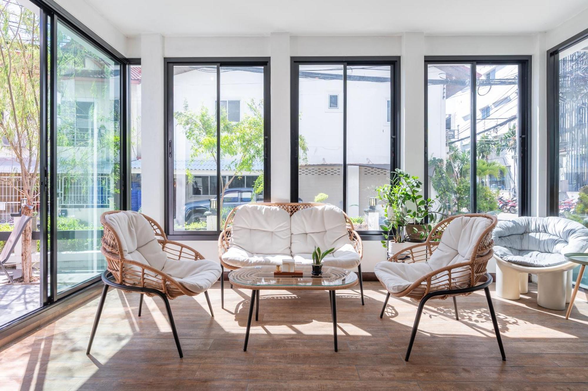Kokotel Pattaya North Beach Ngoại thất bức ảnh