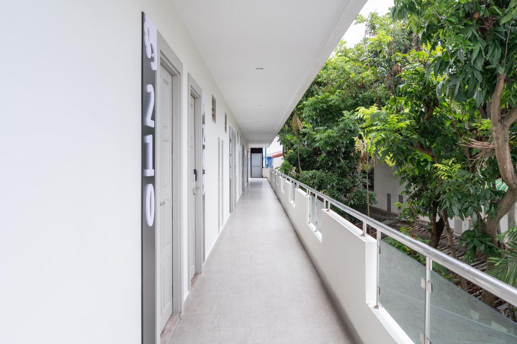 Kokotel Pattaya North Beach Ngoại thất bức ảnh