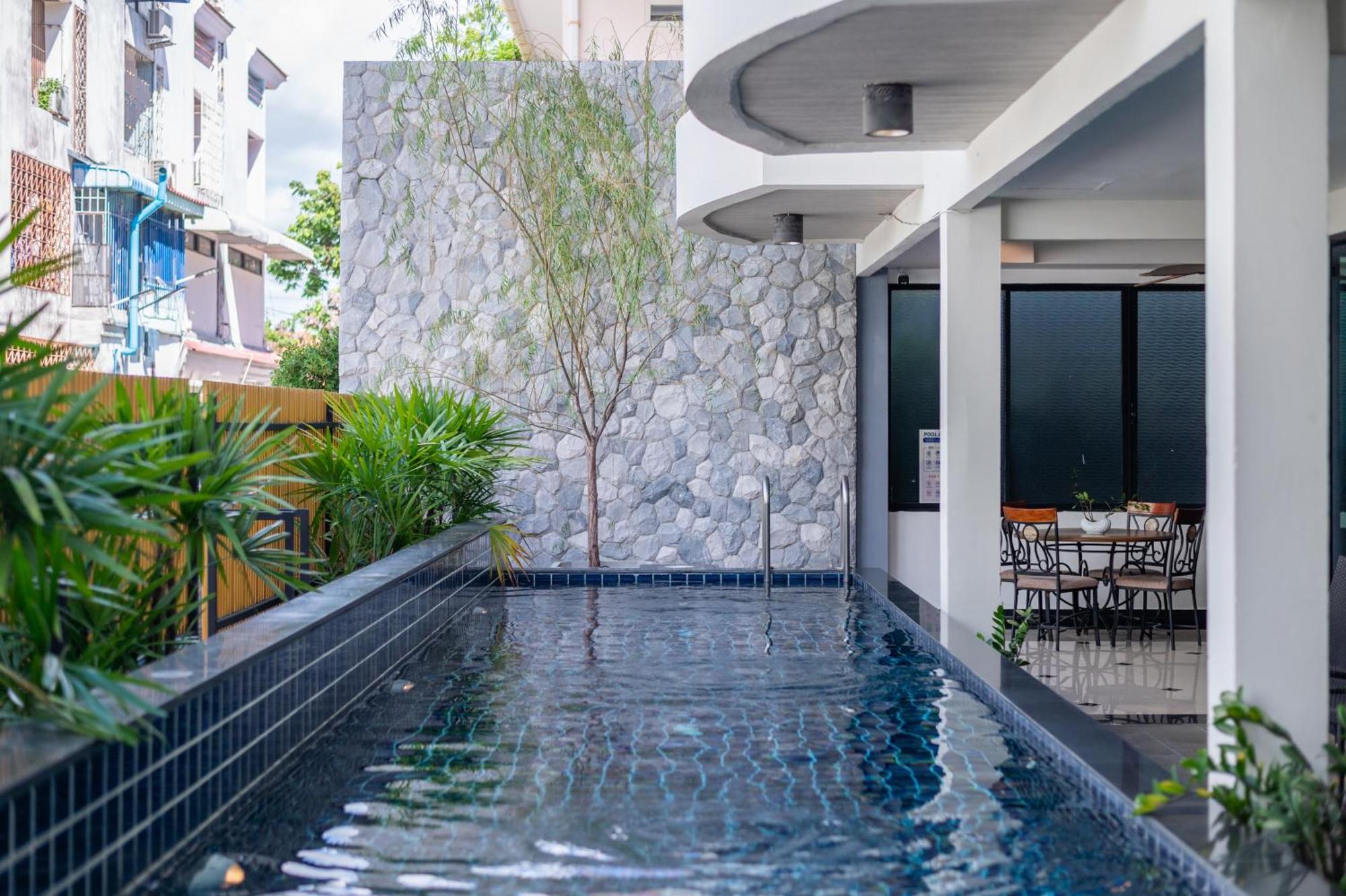 Kokotel Pattaya North Beach Ngoại thất bức ảnh
