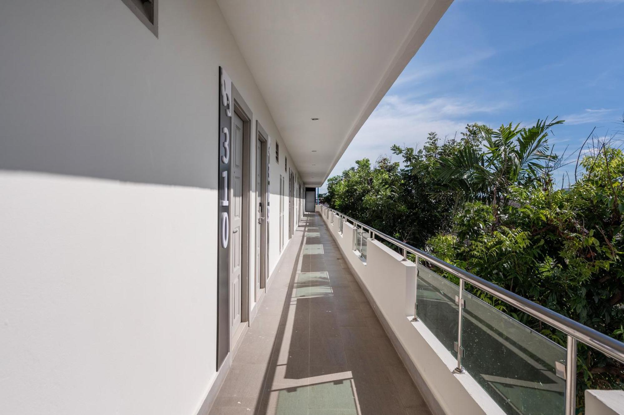 Kokotel Pattaya North Beach Ngoại thất bức ảnh